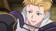 Theron as seen in New Saga (Image via Sotsu, Studio Clutch)
